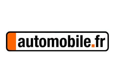 Automobile