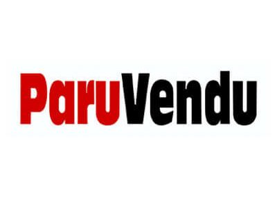 Paruvendu